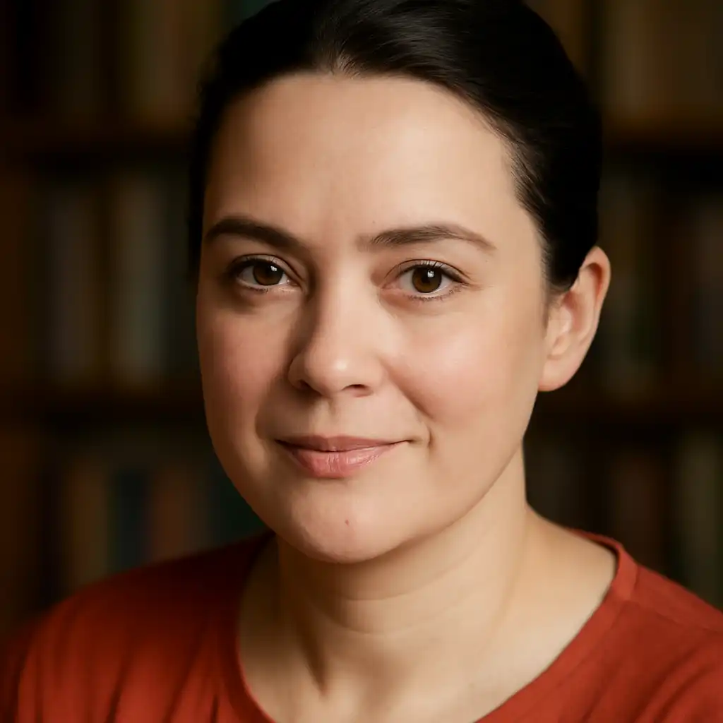 Elena Rodriguez